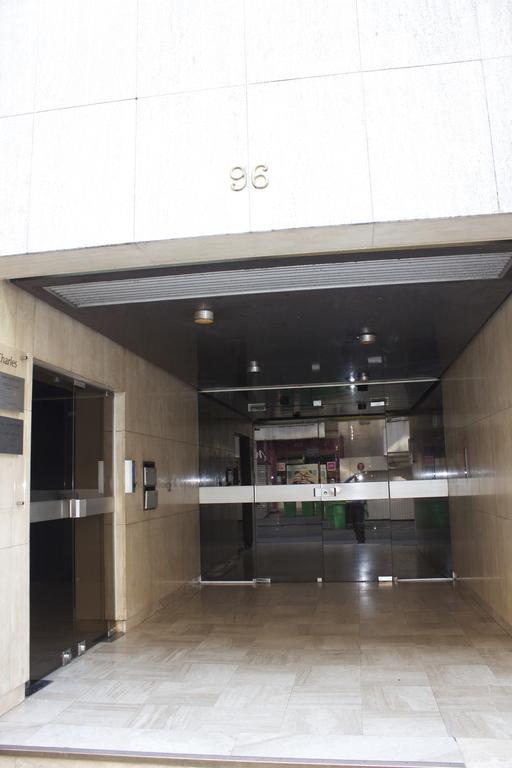艾菲尔格勒奈尔公寓 巴黎 外观 照片